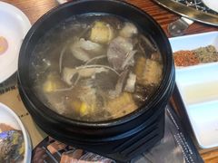 -万兴佳烤肉·长白山老味道(宏泰广场店)