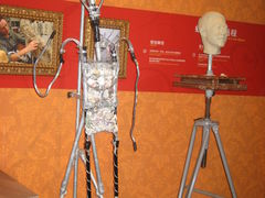 -香港杜莎夫人蜡像馆