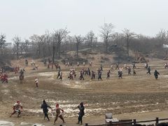-中国翰园碑林