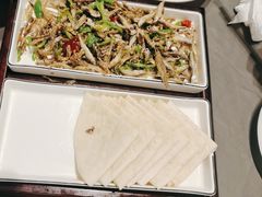 -大鹏饭店·金陵家宴(奥体中心店)