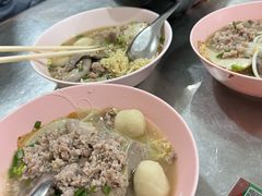 -榮泰米粉湯(Left Shop)