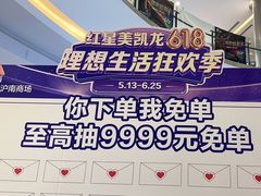 -红星美凯龙(上海沪南店)