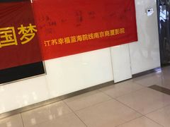 -幸福蓝海国际影城(南京商厦店)