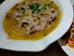 -渝信川菜(长安店)