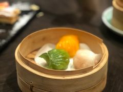 -万丽轩·粤菜(王府井金茂万丽酒店)