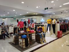 -燕莎友谊商城(亮马桥店)