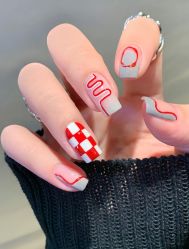 -如一·美甲美睫