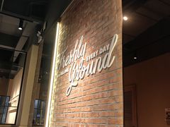 -COSTA COFFEE(上海虹口公园店)