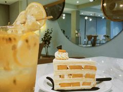 -夏佐CHASEL(横店康庄路店)