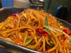 -薇酌饮·陕西菜(南门外店)
