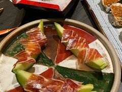 -上井料理黑金店(IFS国金中心店)