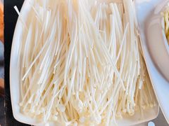 -重庆巴渝火锅(钟家村店)