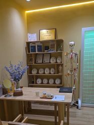 -小颜秘家·韩国整骨