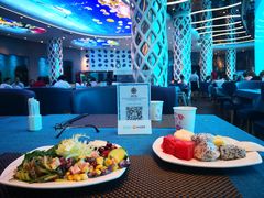 -瑞德姆美人鱼海底演艺主题餐厅(亚龙湾店)