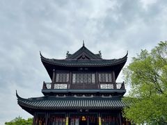 -虞山风景区