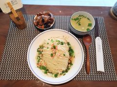 -十面春风·江南面馆(崇宁路店)