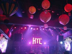 -梦田音乐miniLIVE(漳州店)