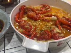 -虎虎龙虾大排档(双井店)