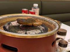 -西塔老太太泥炉烤肉(川沙百联店)