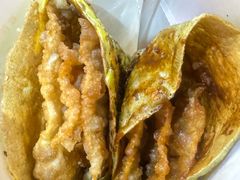 -南楼煎饼(滨江道店)