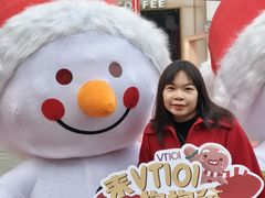 -VT101维多利广场