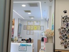 -瑞派·关忠动物医院·猫专科·犬专科(三环新城店)