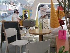 -野人先生Gelato(上海长宁龙之梦店)