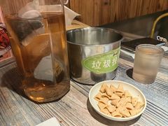 -沙掌门肉蟹煲(沙溪店)