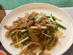 -徐记海鲜(陕西历史博物馆|明德门店)