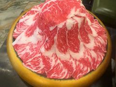 -一绪に寿喜烧(吾悦国际店)