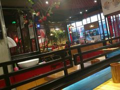 大堂-小食迹贵阳丝娃娃(世纪金源店)