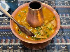 -蜗牛小馆醉乡民谣云南菜(惠新西里店)