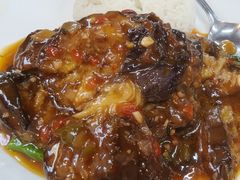 泰汁茄子饭-昌盛汤吧(光明北路店)
