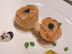 -皇朝会.经典传统粤菜(外滩店)