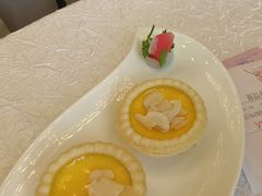 -粤海喜来登酒店·采悦轩中餐厅(天河城店)