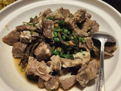 -老阿爸鲜鱼土菜(独墅湖店)