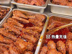 -嘉州九妹凤爪(乐山总店)
