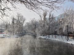 -水磨沟公园