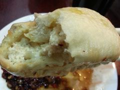 豆腐包子-张包铺(道外店)