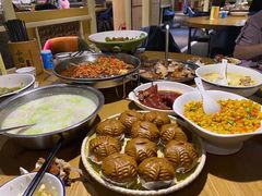 -小稻田辣椒炒肉(大浪商业中心店)