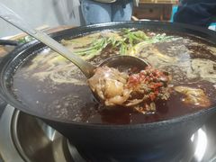 -石灰市毛记烧鸡公(解放碑店)