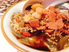 -江边城外烤全鱼(世茂广场店)