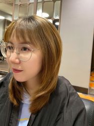 点击看大图 -苑苑发型设计