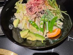-山川小町·极番烧肉(新地假日广场店)