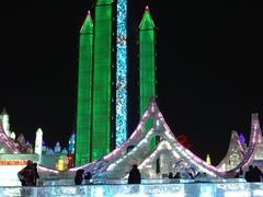 -人民防洪胜利纪念塔