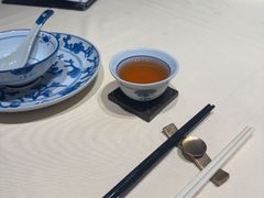-侨美食家·粤菜(体育西路店)