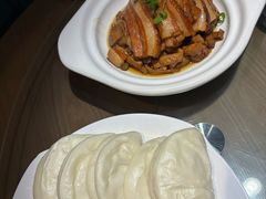 -汝州八大碗(蓝湾店)
