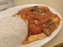 -永盈茶餐厅(中山四路店)