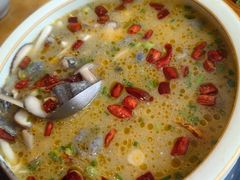 -益恒饭店乡间白族菜(古城总店)