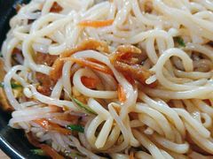 -大姨捞面(新安花园店)